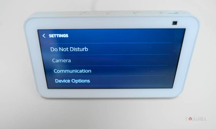 How to view your Echo Show camera remotely using the Alexa app