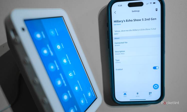 Alexa App Can You Show Me Alexa Alexa App Android Alexa App What