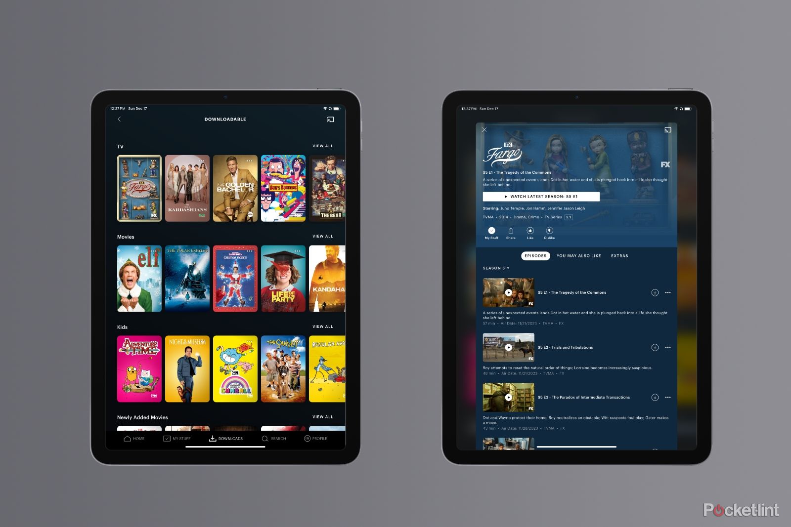 How to download Hulu shows and movies to watch offline