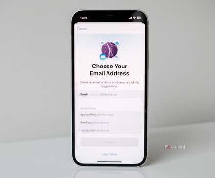 The email service I switched to when I got serious about privacy