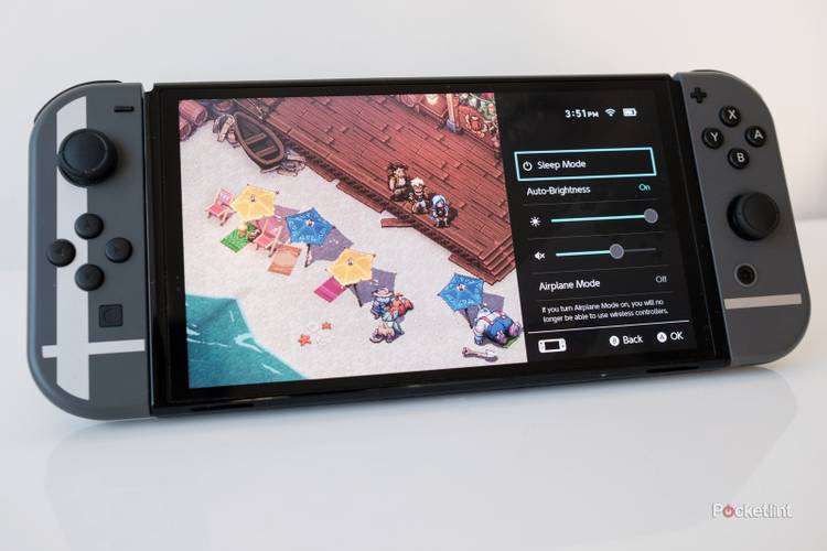 11 settings every Nintendo Switch owner should know