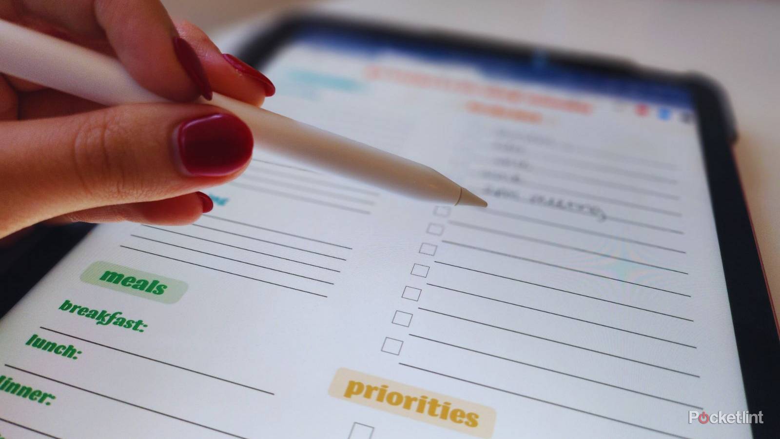 Best note-taking apps 2024