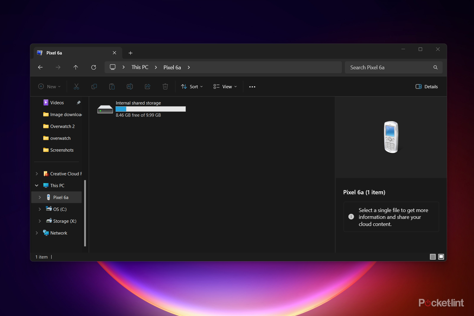 What is Pixel Repair Mode? And how to use it