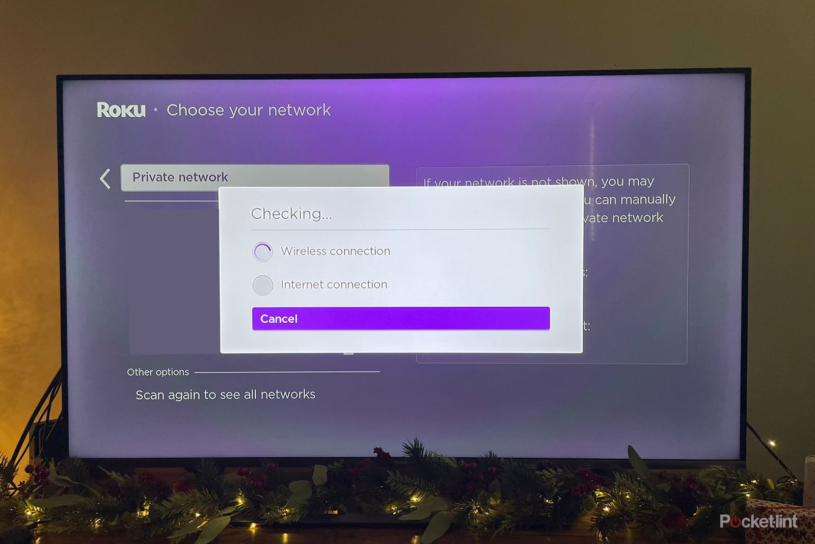 How to set up your Roku TV device