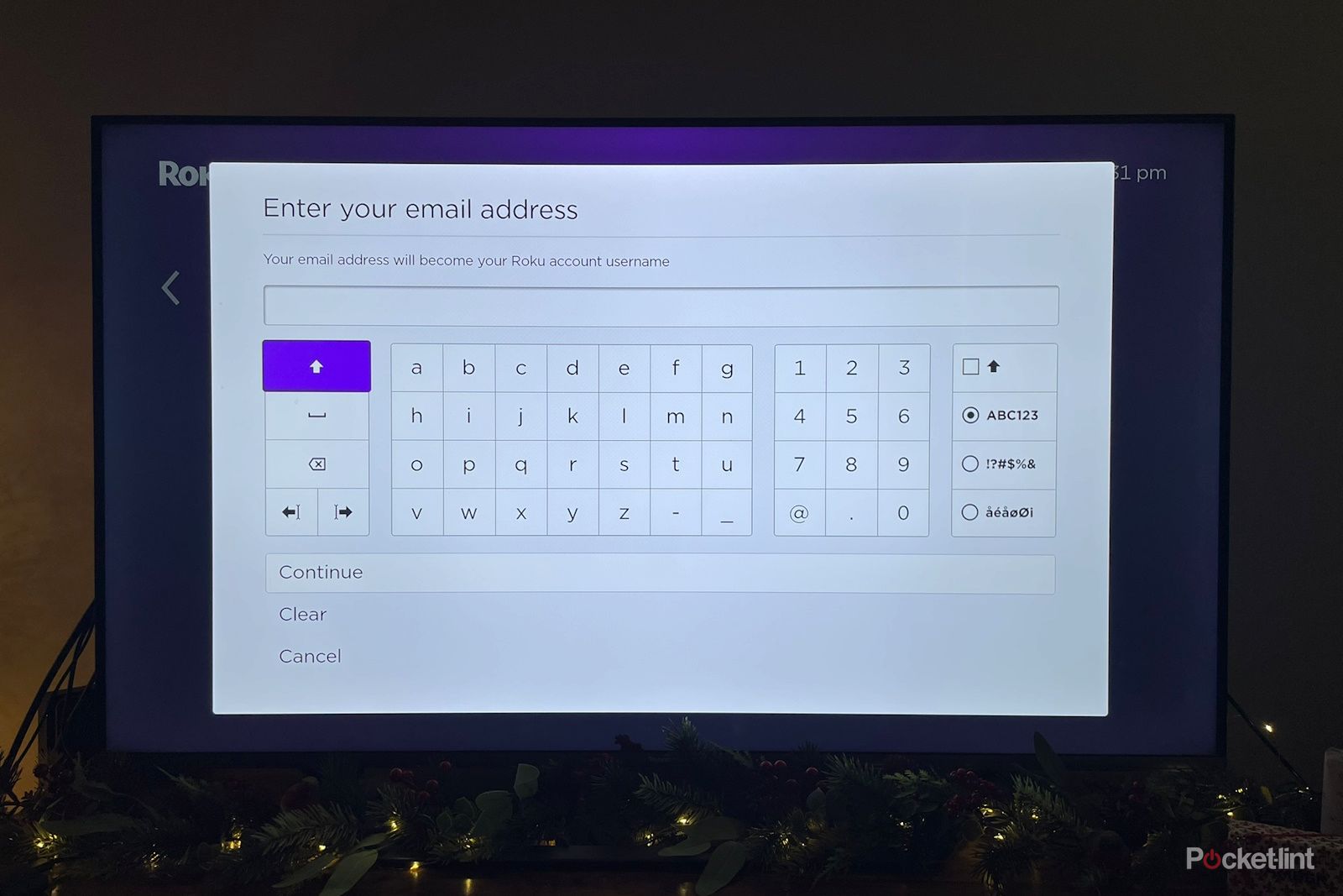 How to set up your Roku TV device