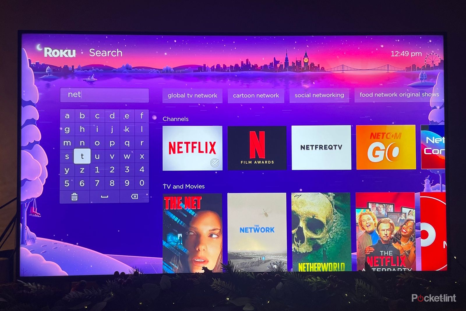 How to set up your Roku TV device