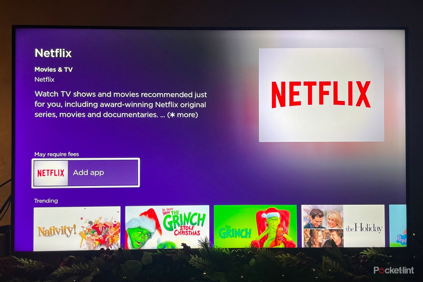 How to set up your Roku TV device