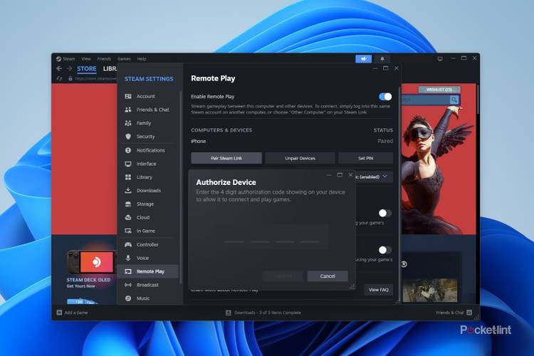 Stream Pc How to stream your PC games to a TV, phone, or other device