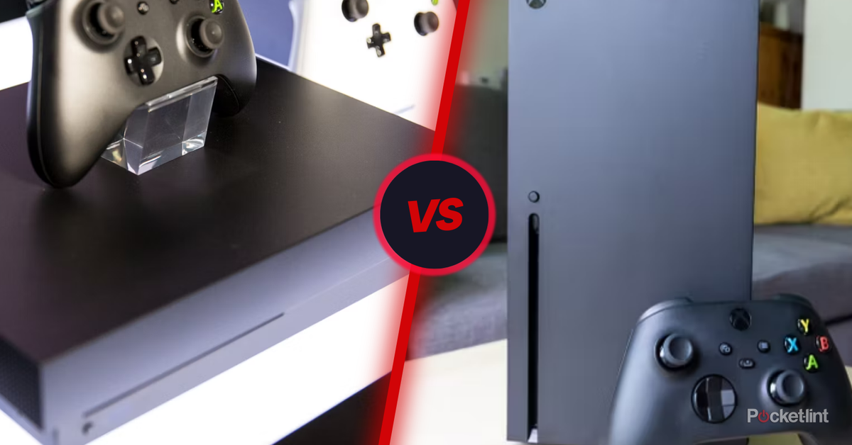 Xbox Series X vs Xbox One X: What's the difference?