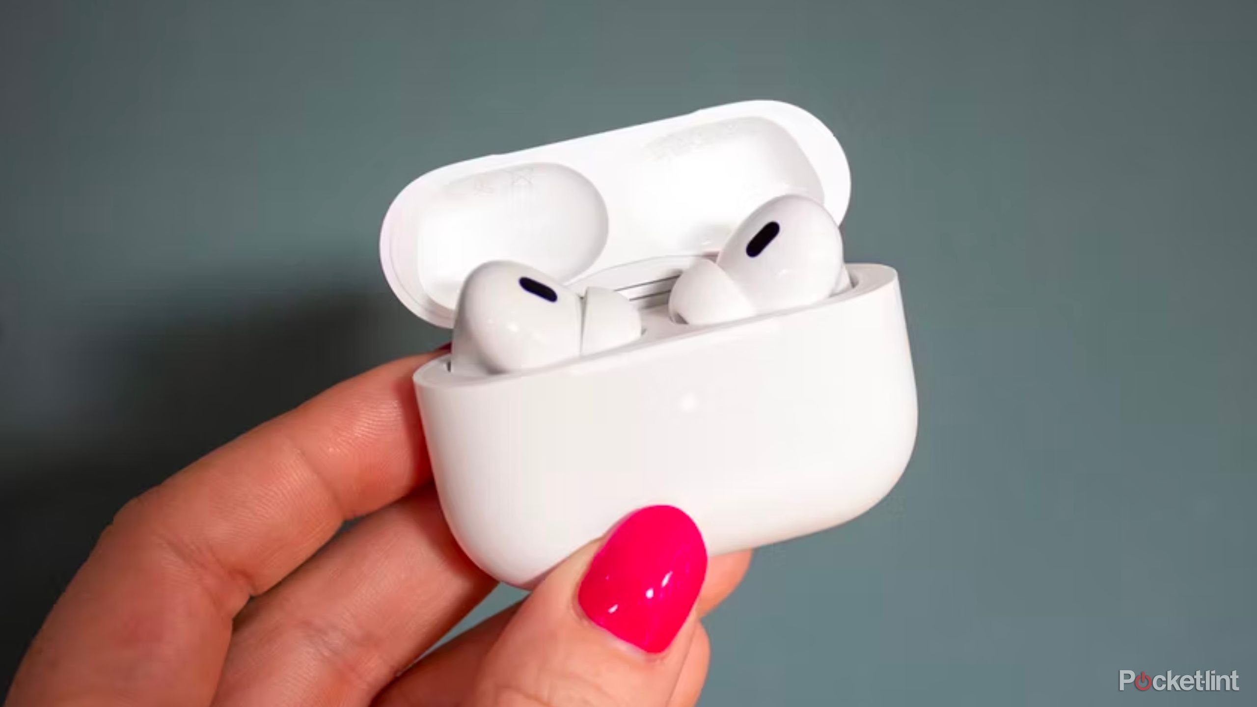 How to rename your AirPods