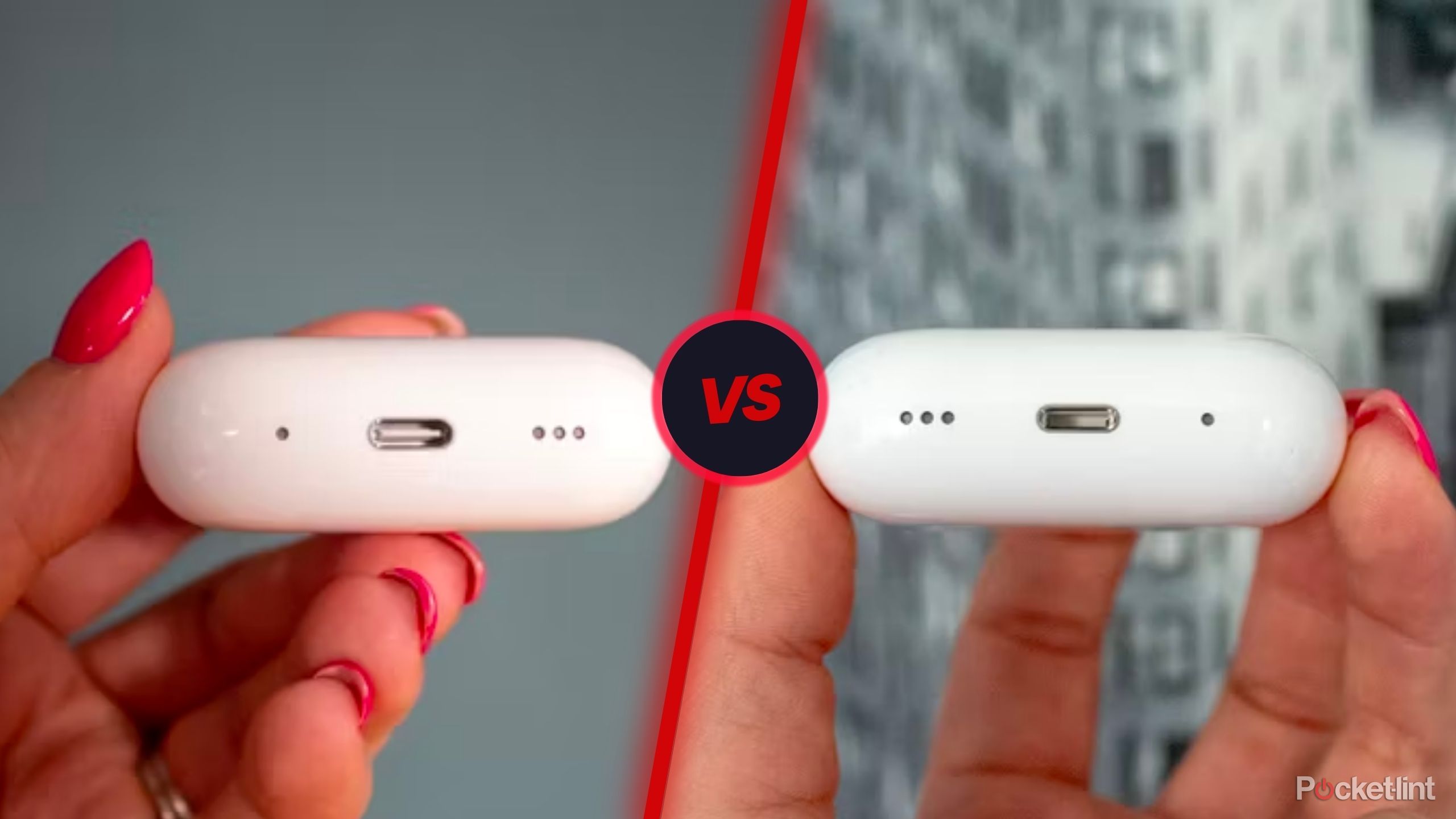 3 reasons to upgrade to the newest AirPods Pro 2