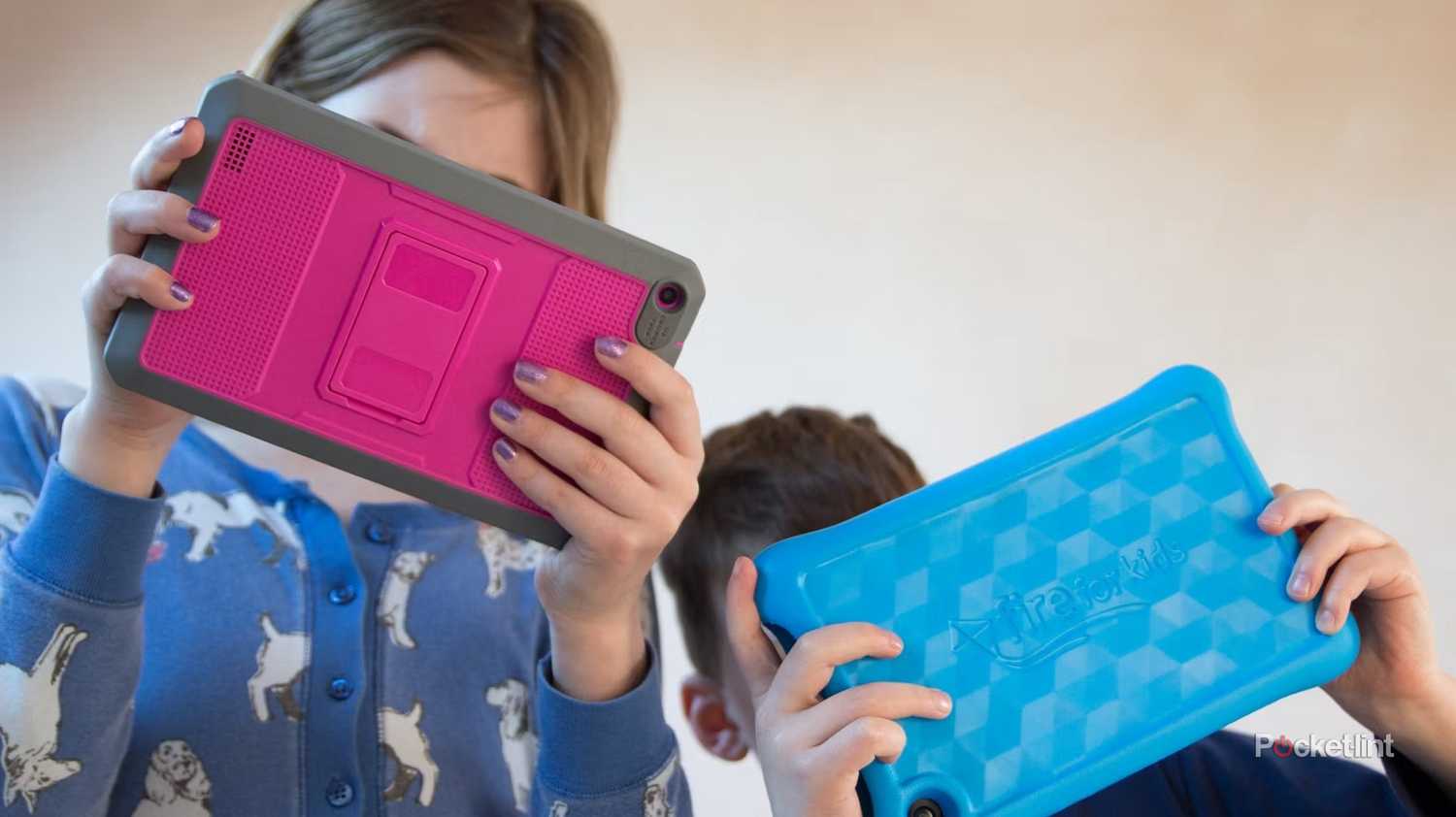 amazon fire tablet for kids