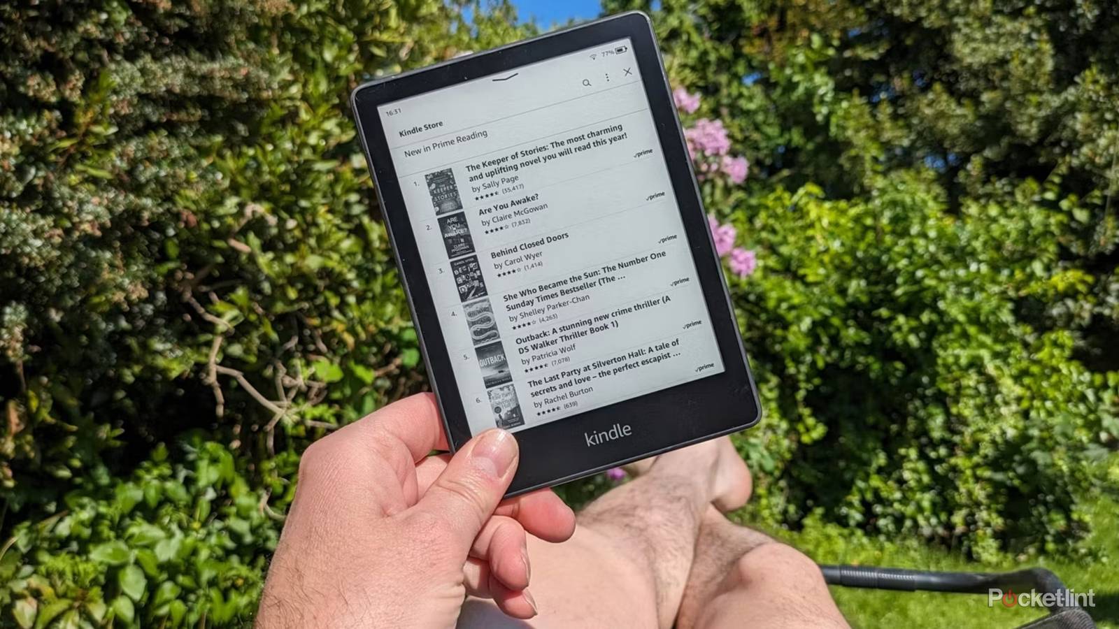 Best Kindle: Which Amazon eReader is right for you?