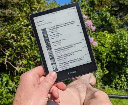 How to get free books on Kindle and Fire tablet