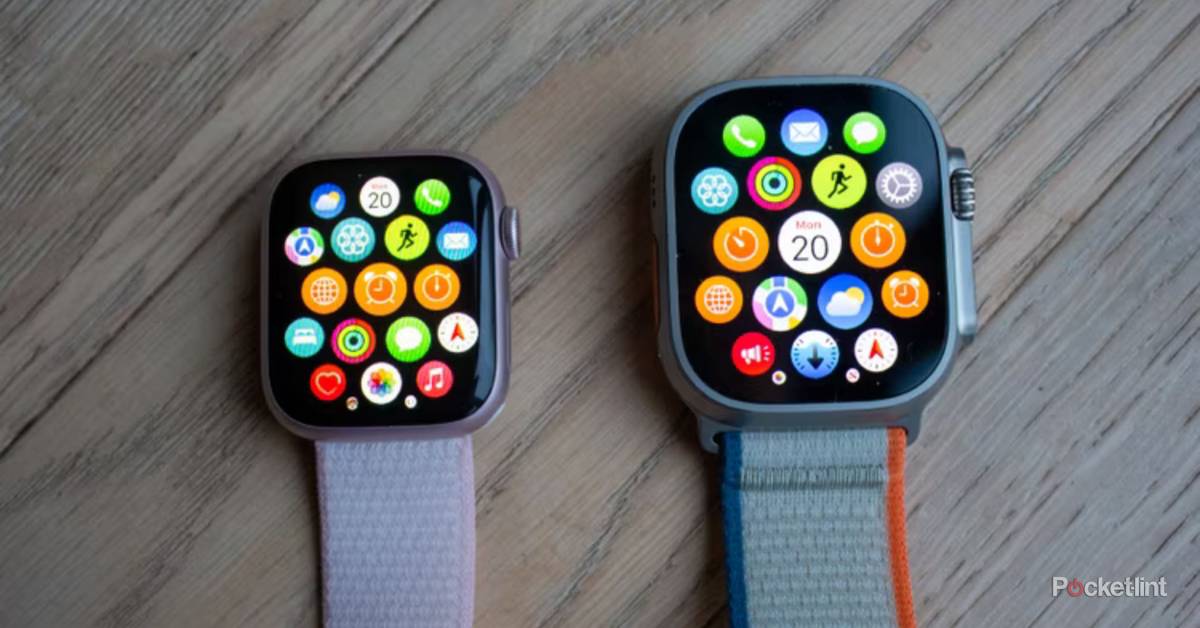 Apple Watch Best Smartwatch Company List Best Smartwatch 2025
