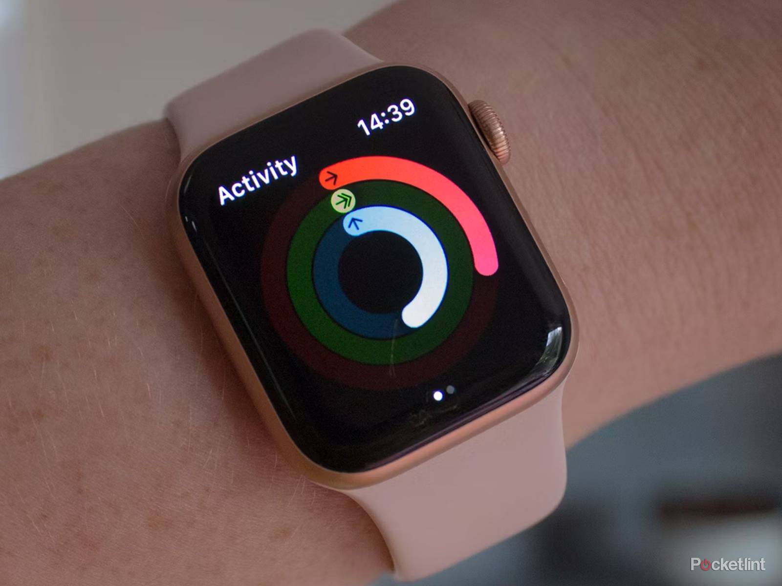 Iphone Cardio Fitness Apple Watch Se Vo2 Max Cardio Workout Apple