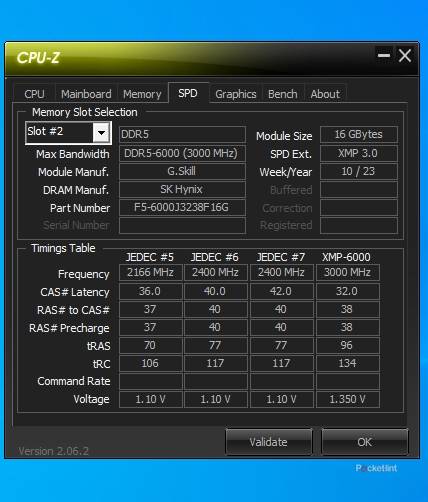 Spd Pc How to easily check how much RAM is in your PC or Mac