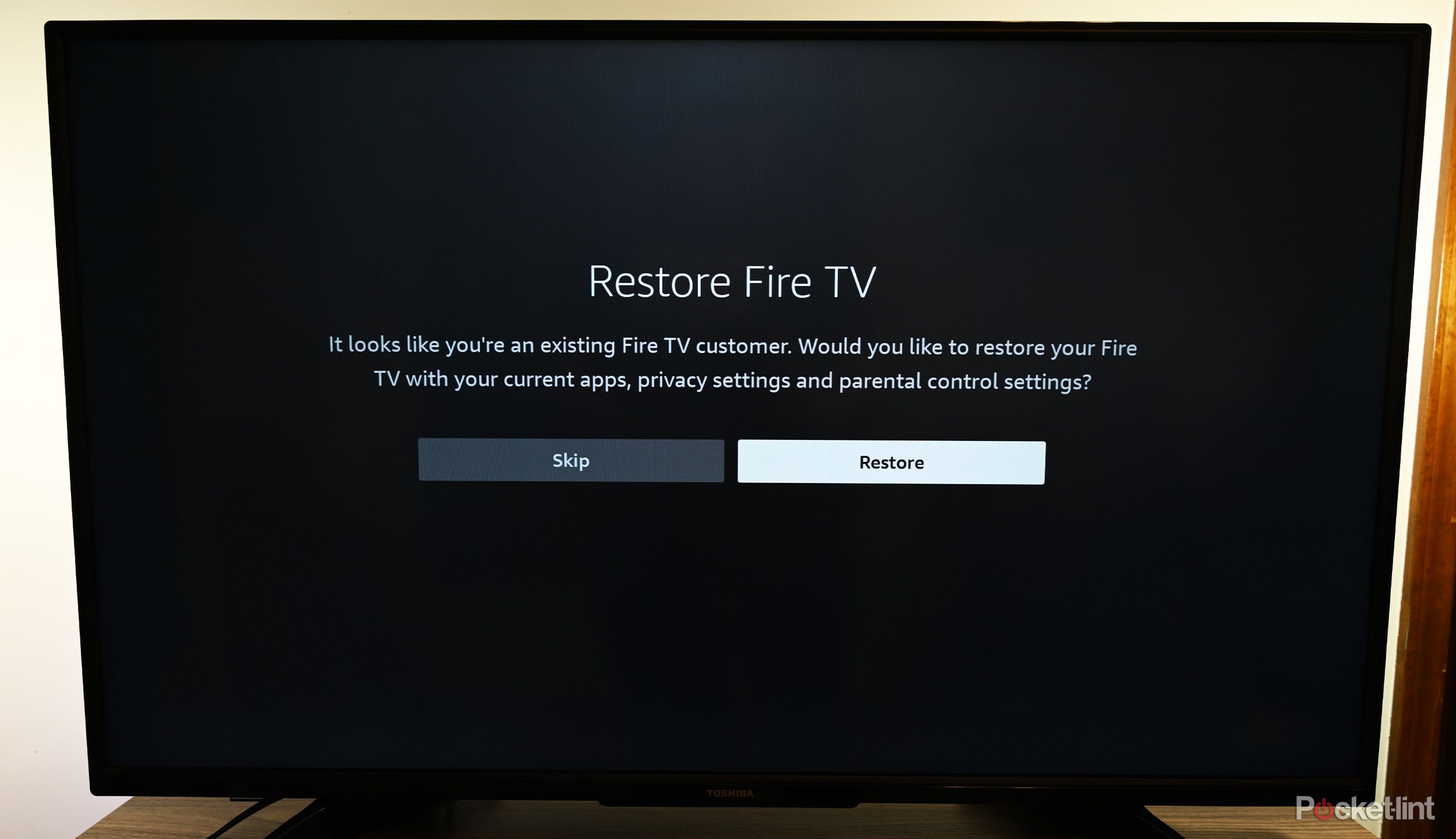 How to set up your Amazon Fire TV device