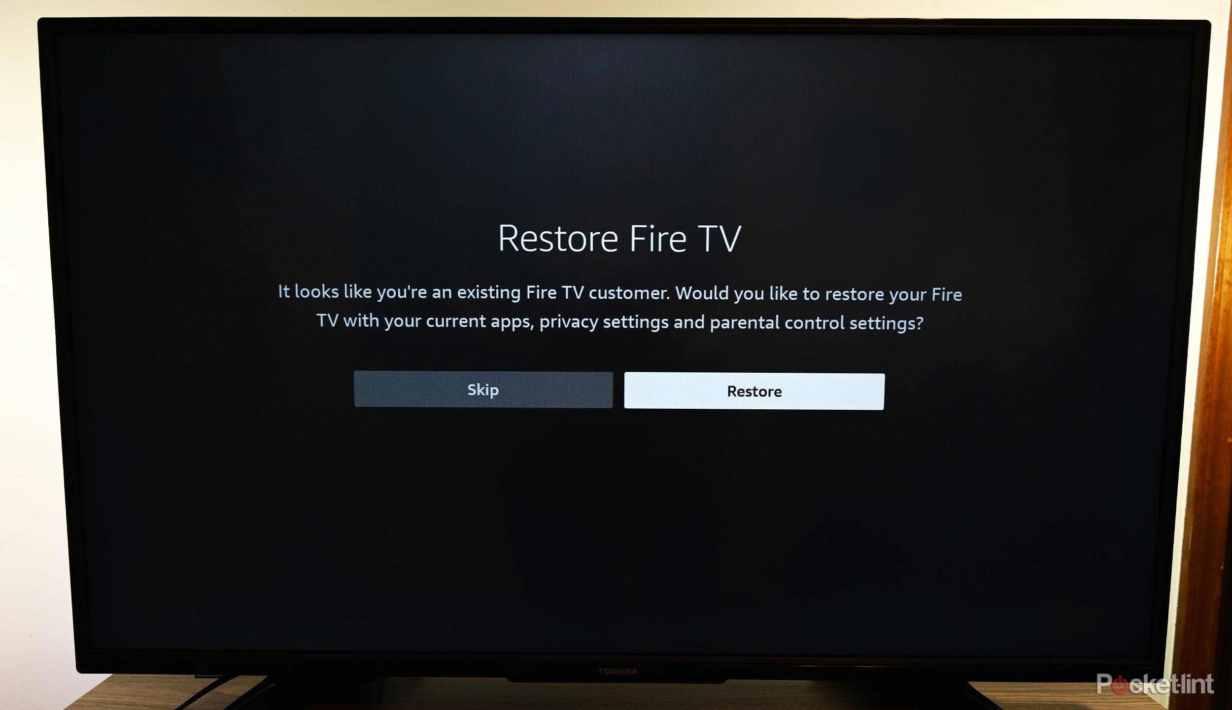 Fire Setup App How to set up your Amazon Fire TV device