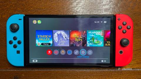 What is Nintendo Switch Joy-Con drift and how to fix it?