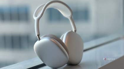 Audiophile Headphones Audiophile Airpods Max Apple AirPods Max