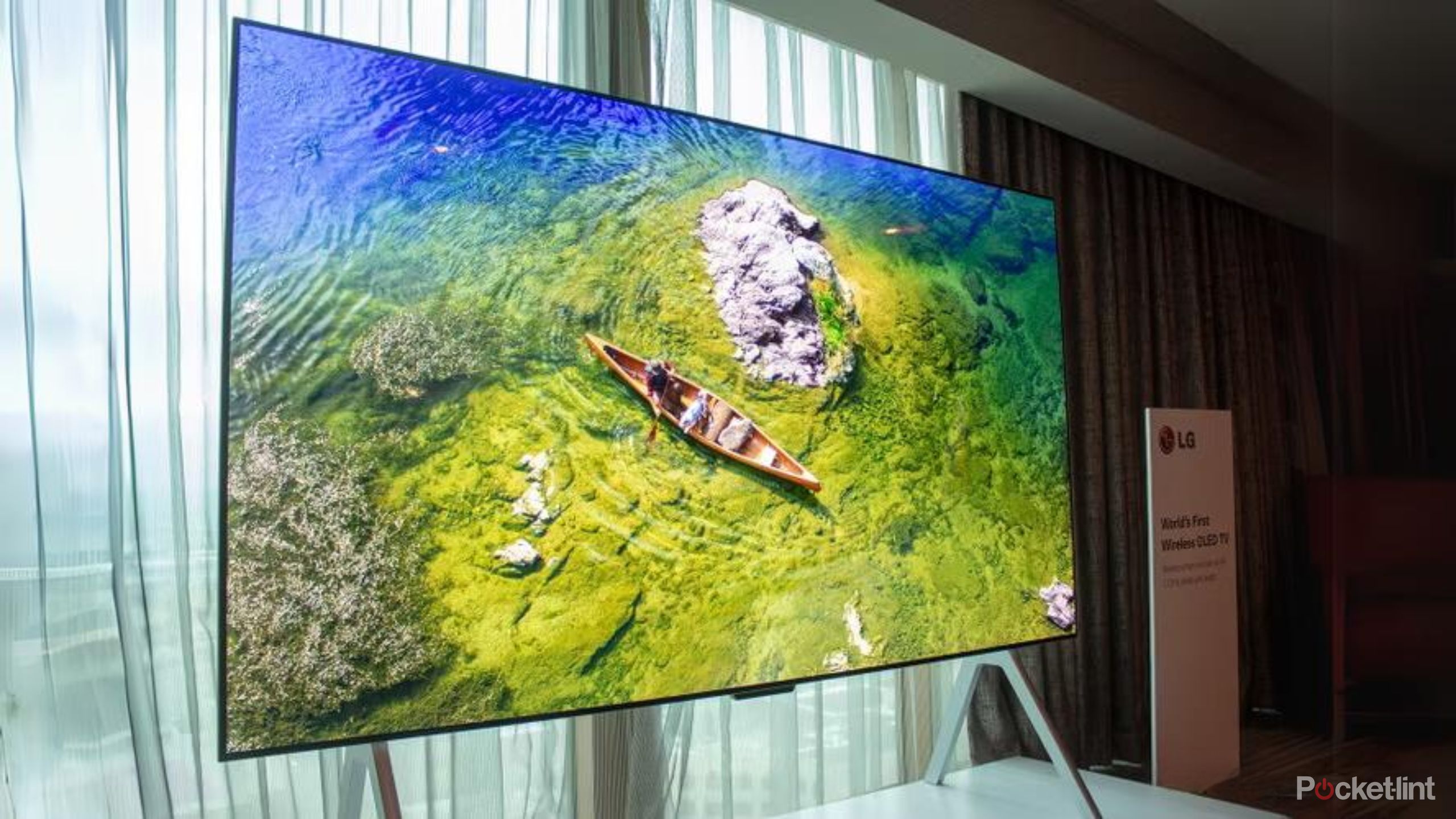8 things to know about LG's new G4 OLED TV