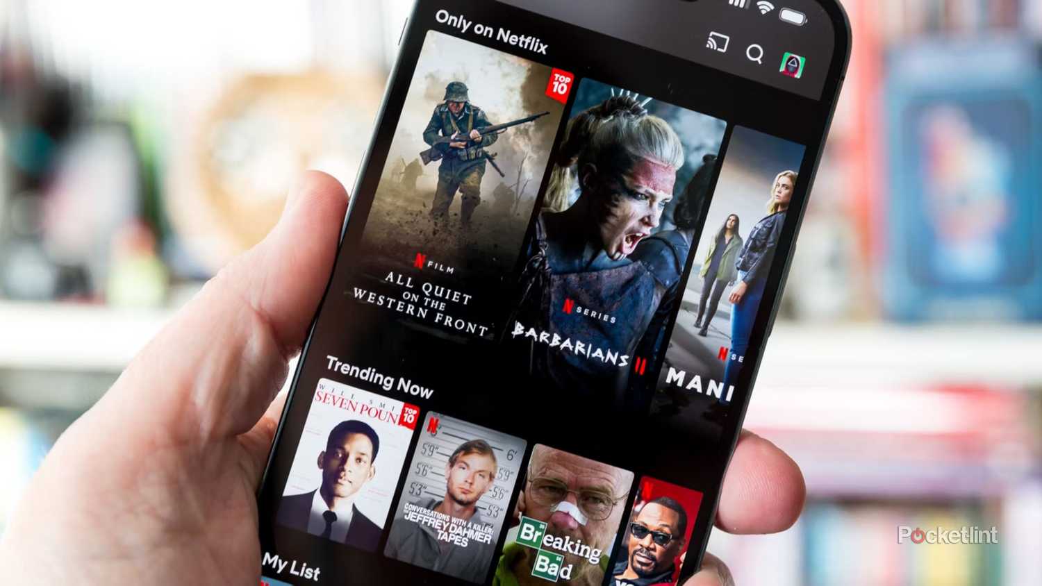 Netflix Streaming How To Get Netflix Free Subscription Discount - Main Image