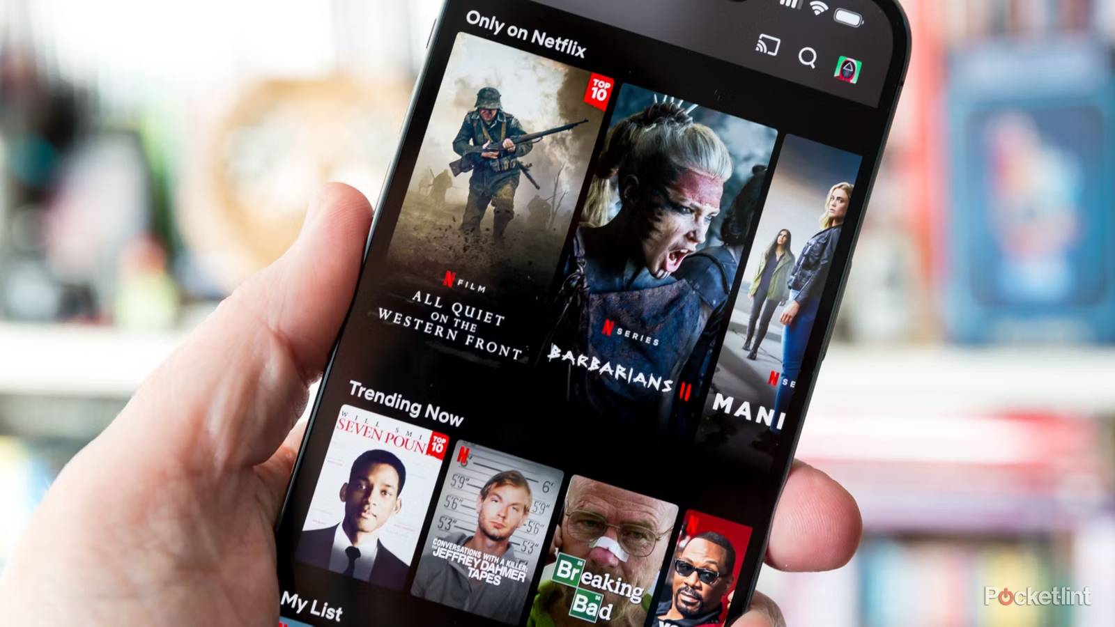I made a list of every major streaming service that actually lets you ...