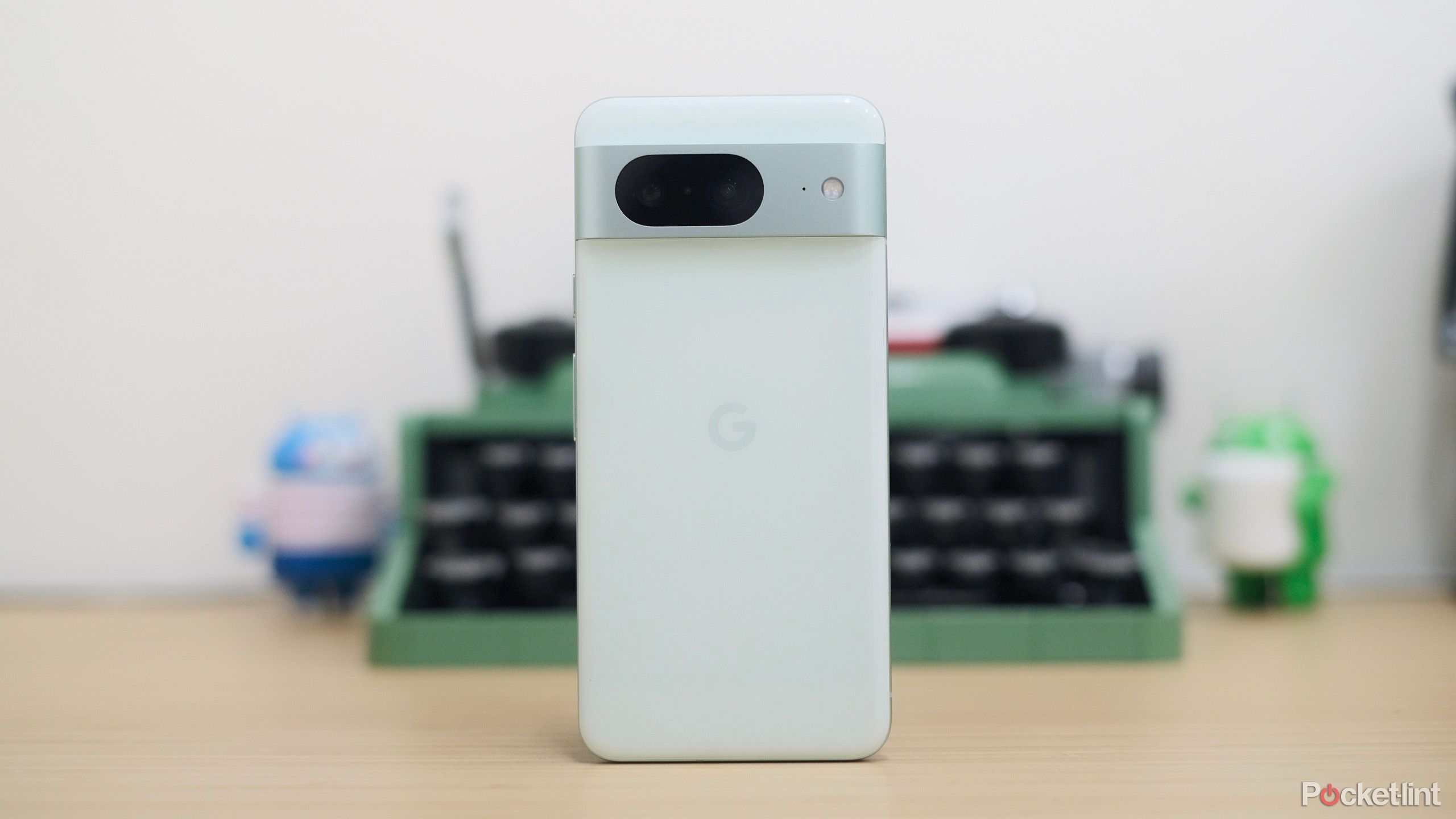 Pixel 8 mint color-5