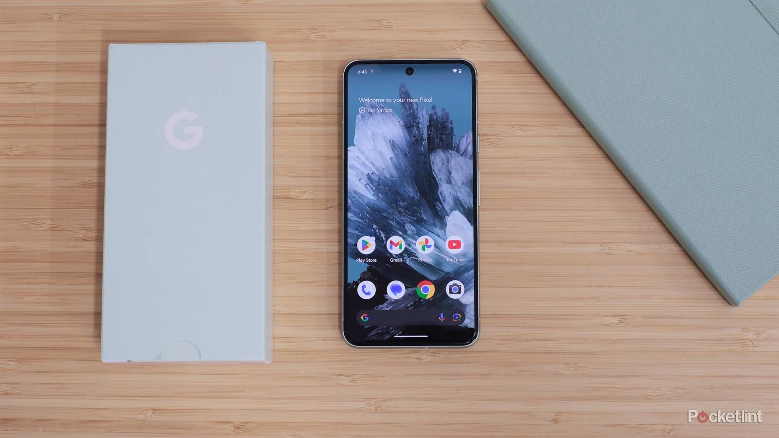 Here's what's in Google's March Pixel Feature Drop