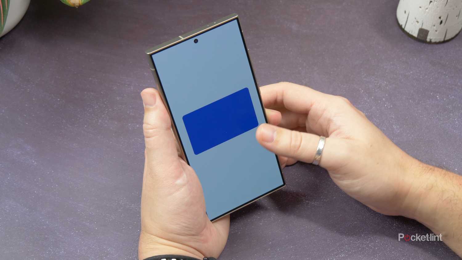 Wallet App Google Pay And Samsung Pay On Same Phone Galaxy Watch