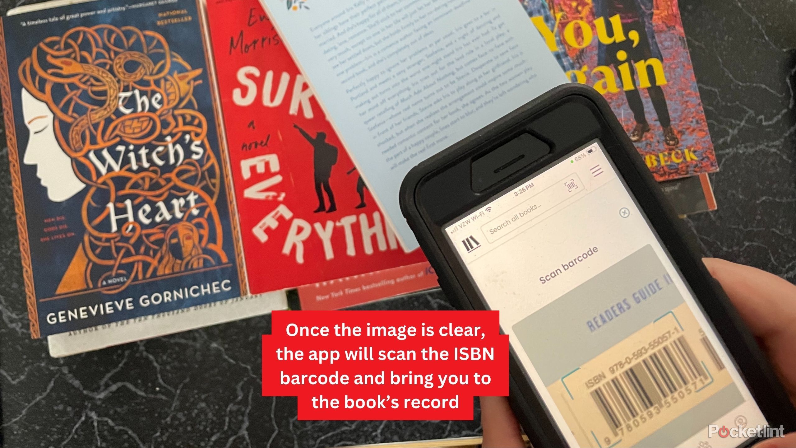 How StoryGraph works: My favorite Goodreads alternative