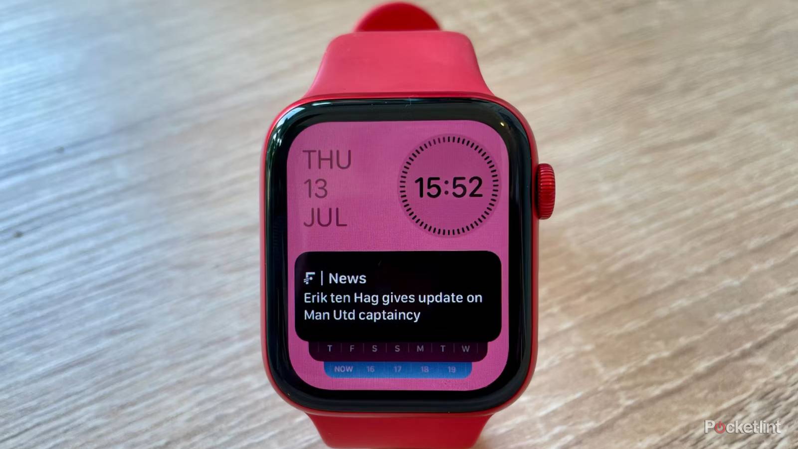 Scriptable Widget For Apple Watch How to add and use widgets on Apple Watch