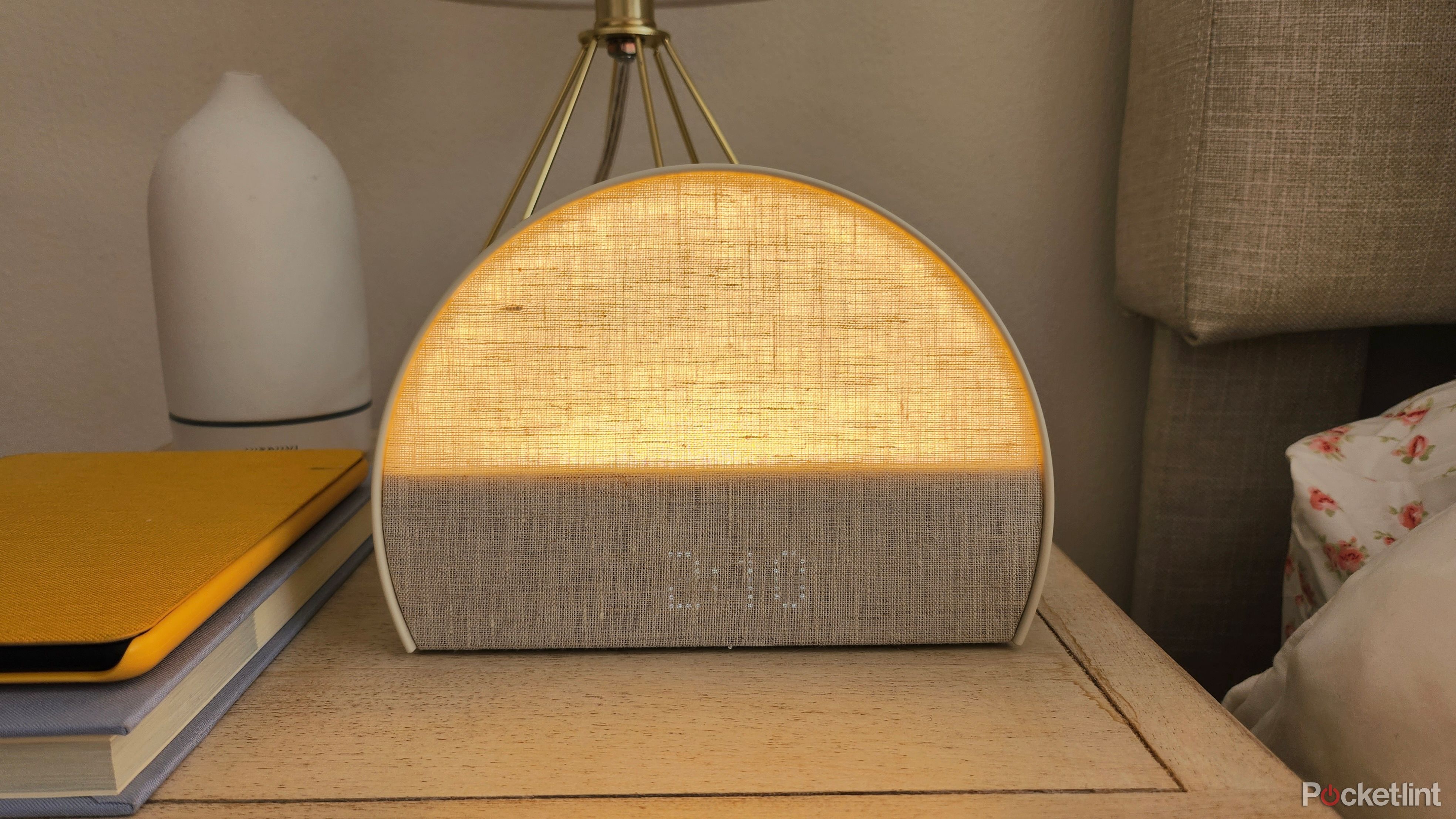 Best smart alarm clocks 2024