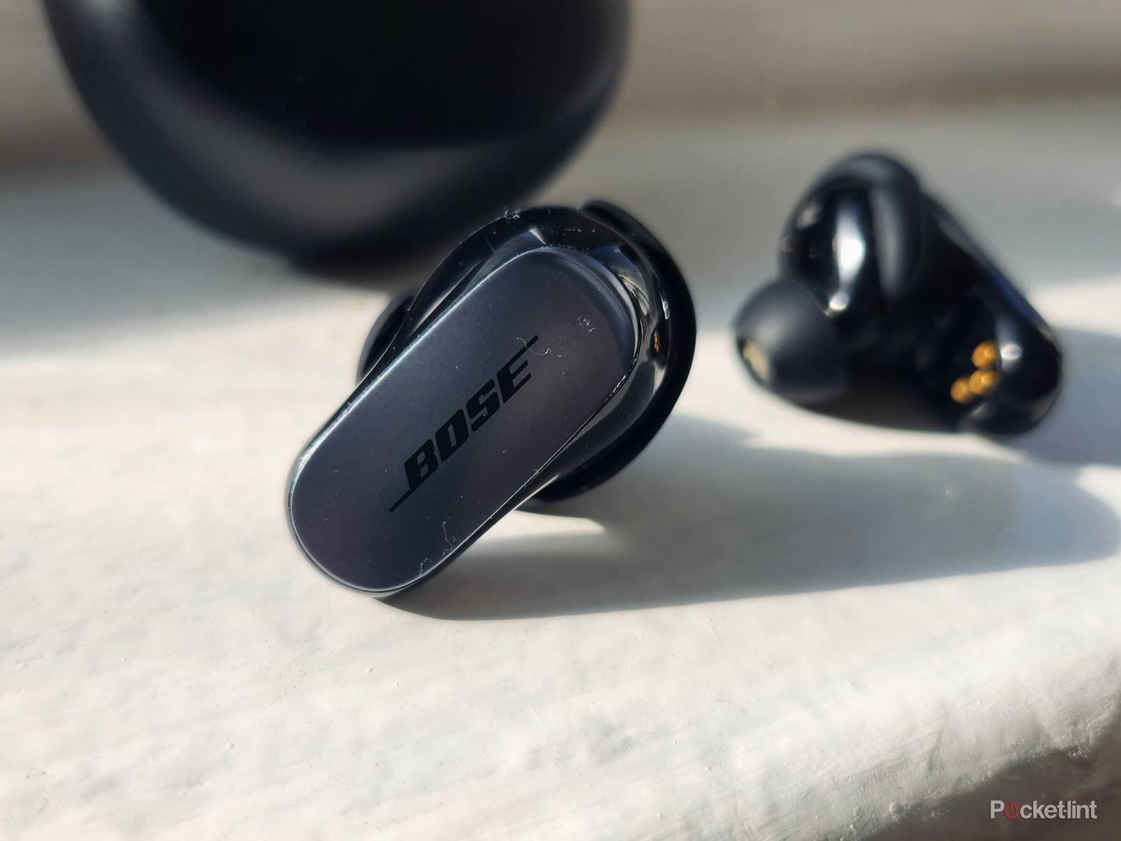 Bose QuietComfort Ultra review: Best ANC earbuds