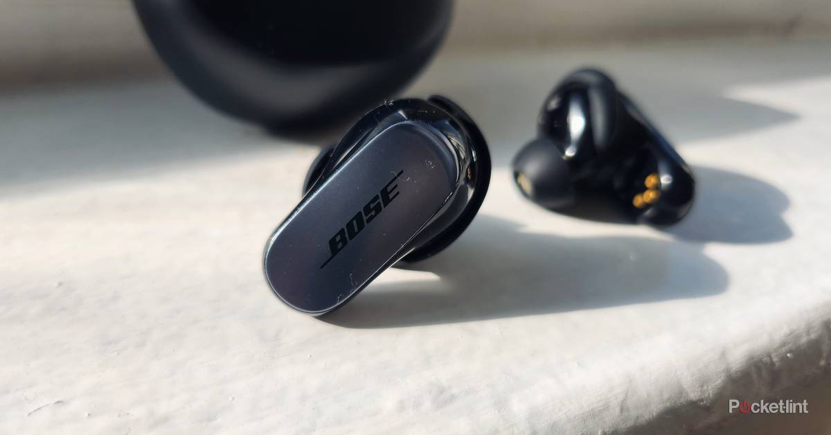 Truly Wireless Bose Soundsport Free Waterproof Test Bose
