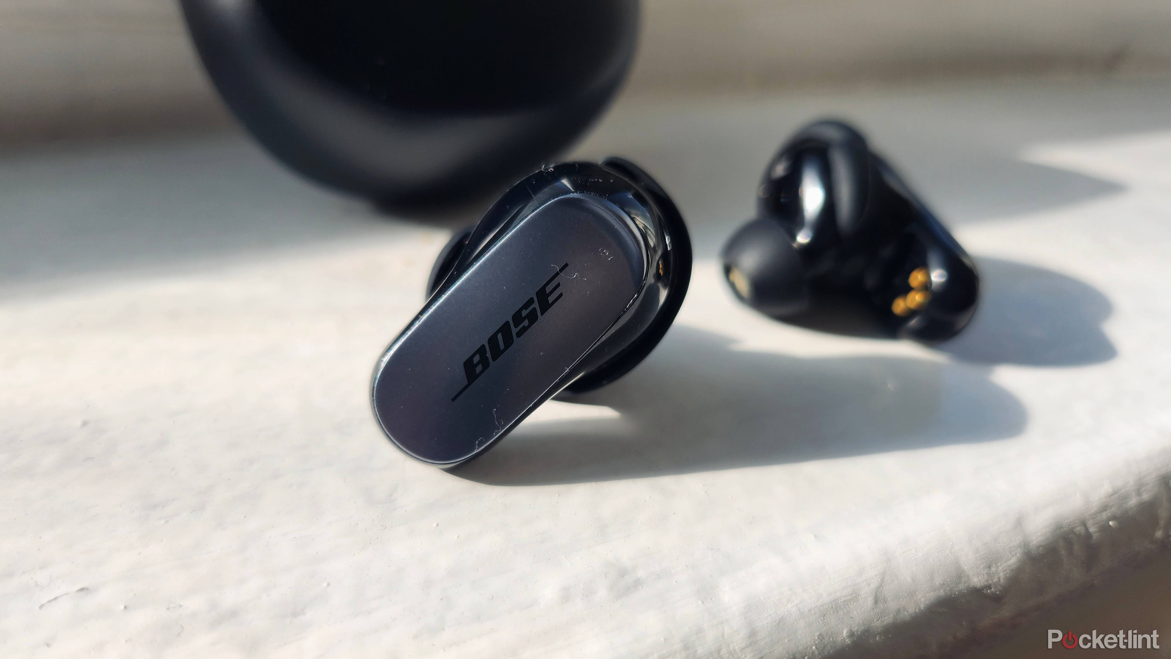Bose QuietComfort Ultra review: Best ANC earbuds Bose QuietComfort Ultra review: Best ANC earbuds