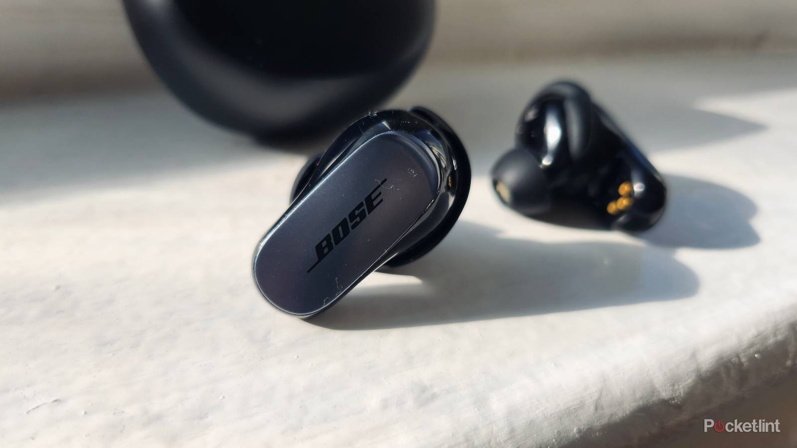 Bose QuietComfort Ultra review: Best ANC earbuds