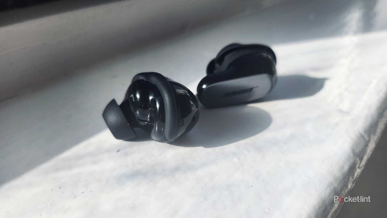 Bose QuietComfort Ultra Earbuds QuietComfort Earbuds II