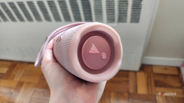 JBL Flip 6 review: Portable and powerful perfection