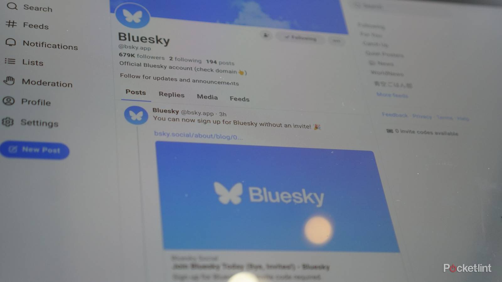 Bluesky opens to all, but can it really take on X and Threads? — Pocket-lint.com