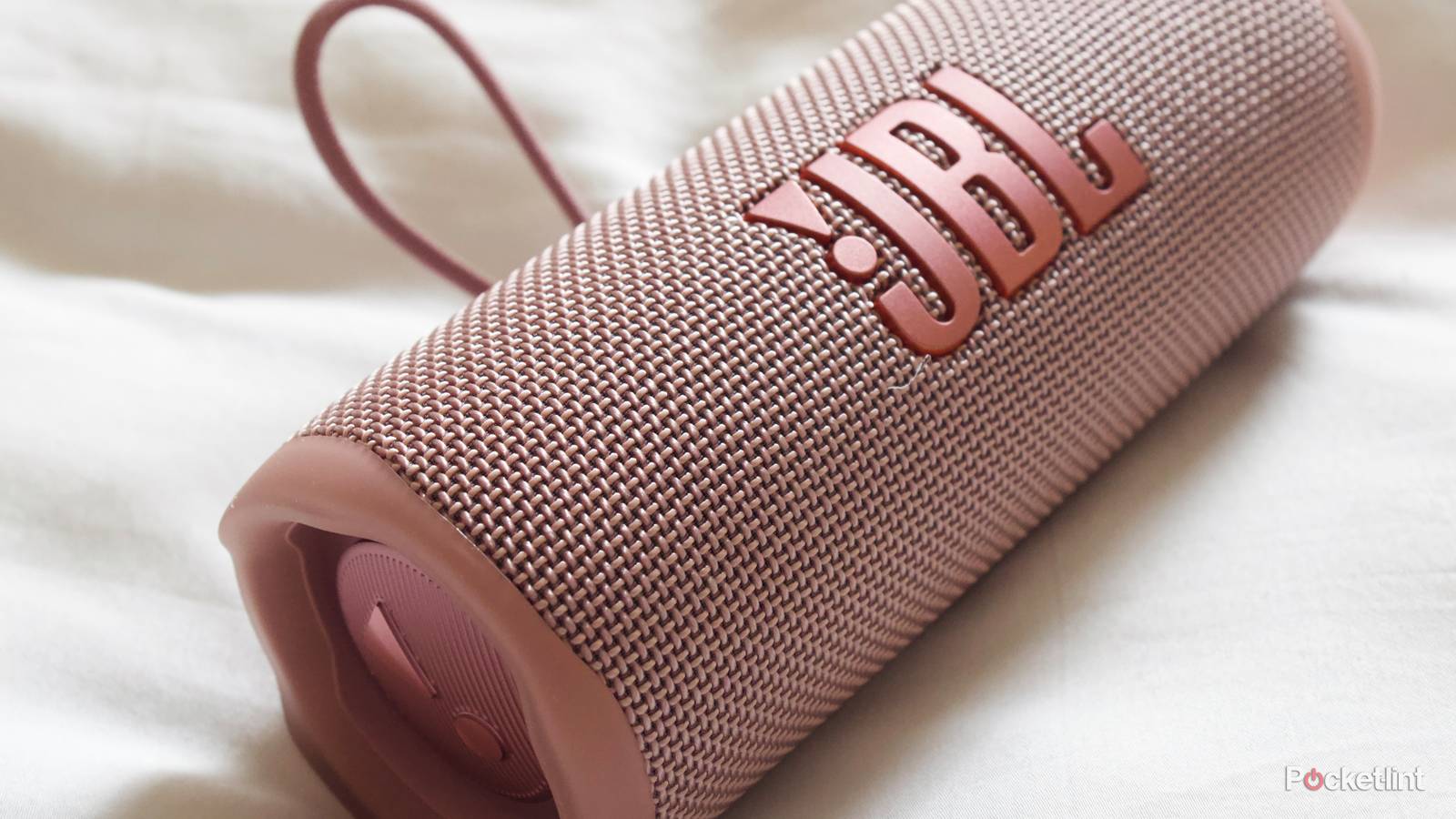 JBL Flip 6 review: Portable and powerful perfection JBL Flip 6 review: Portable and powerful perfection