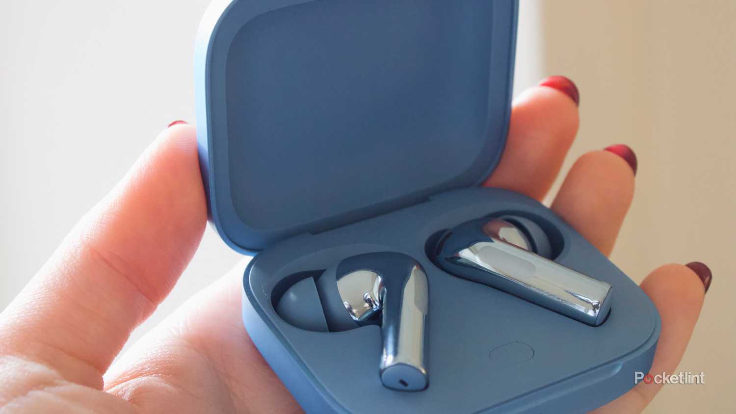 Why I chose OnePlus Buds over AirPods Pro