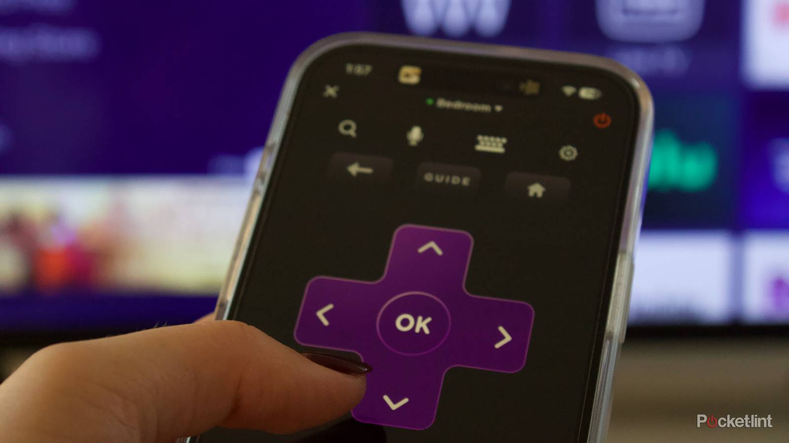 Roku might eventually send ads to your Xbox or Apple TV