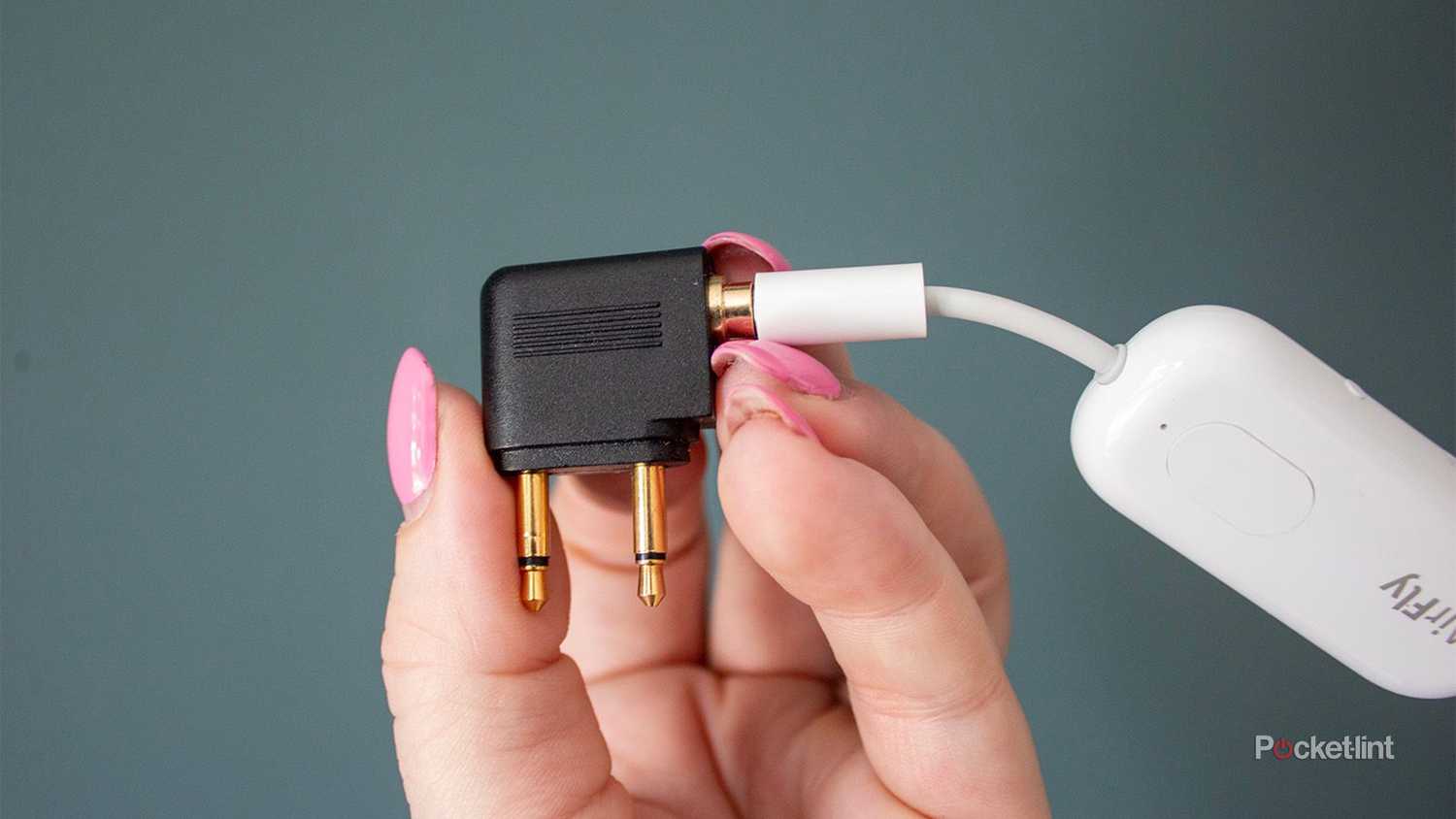 Bluetooth Transmitter Can You Use Airpods On Plane Flight