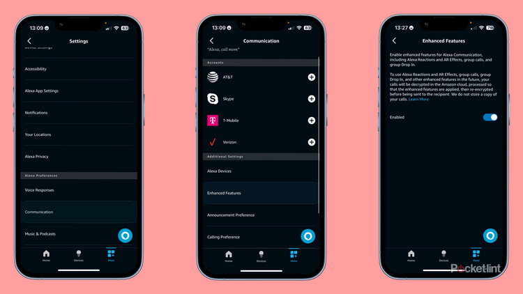 How to drop in on all Echo devices at the same time