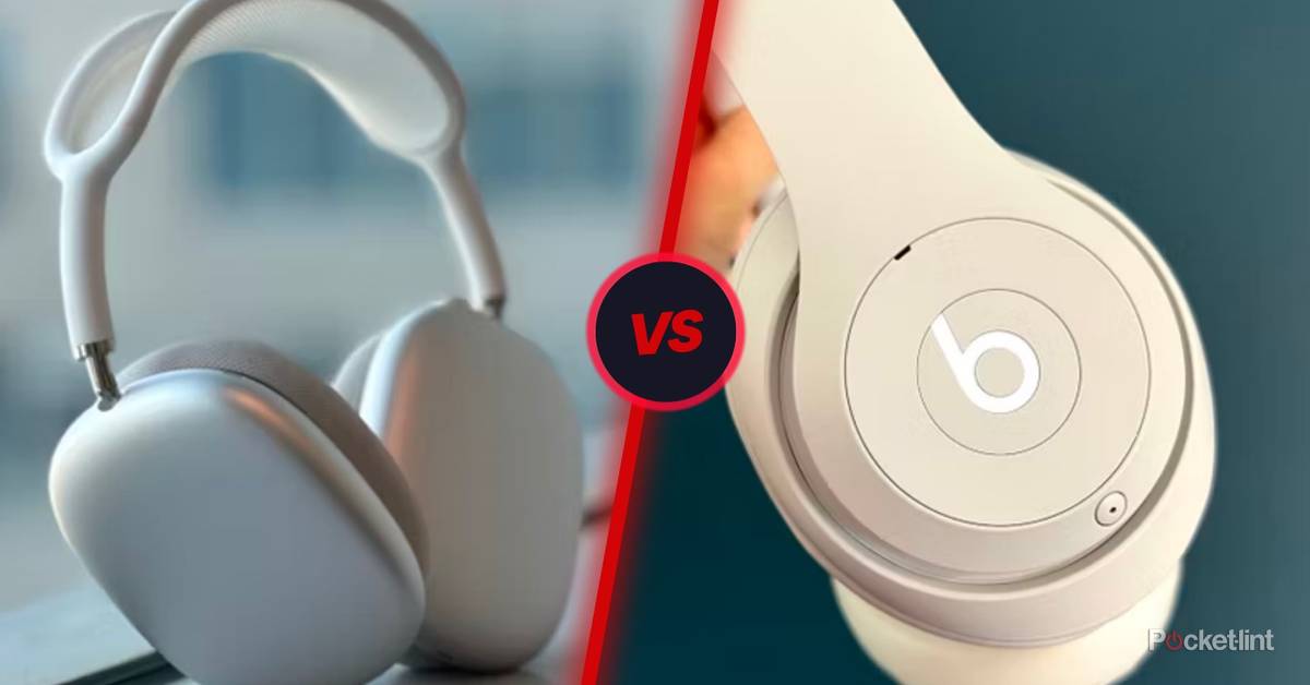 Studio Beats Solo Vs Airpods Pro Beats Solo Wireless Vs Beats