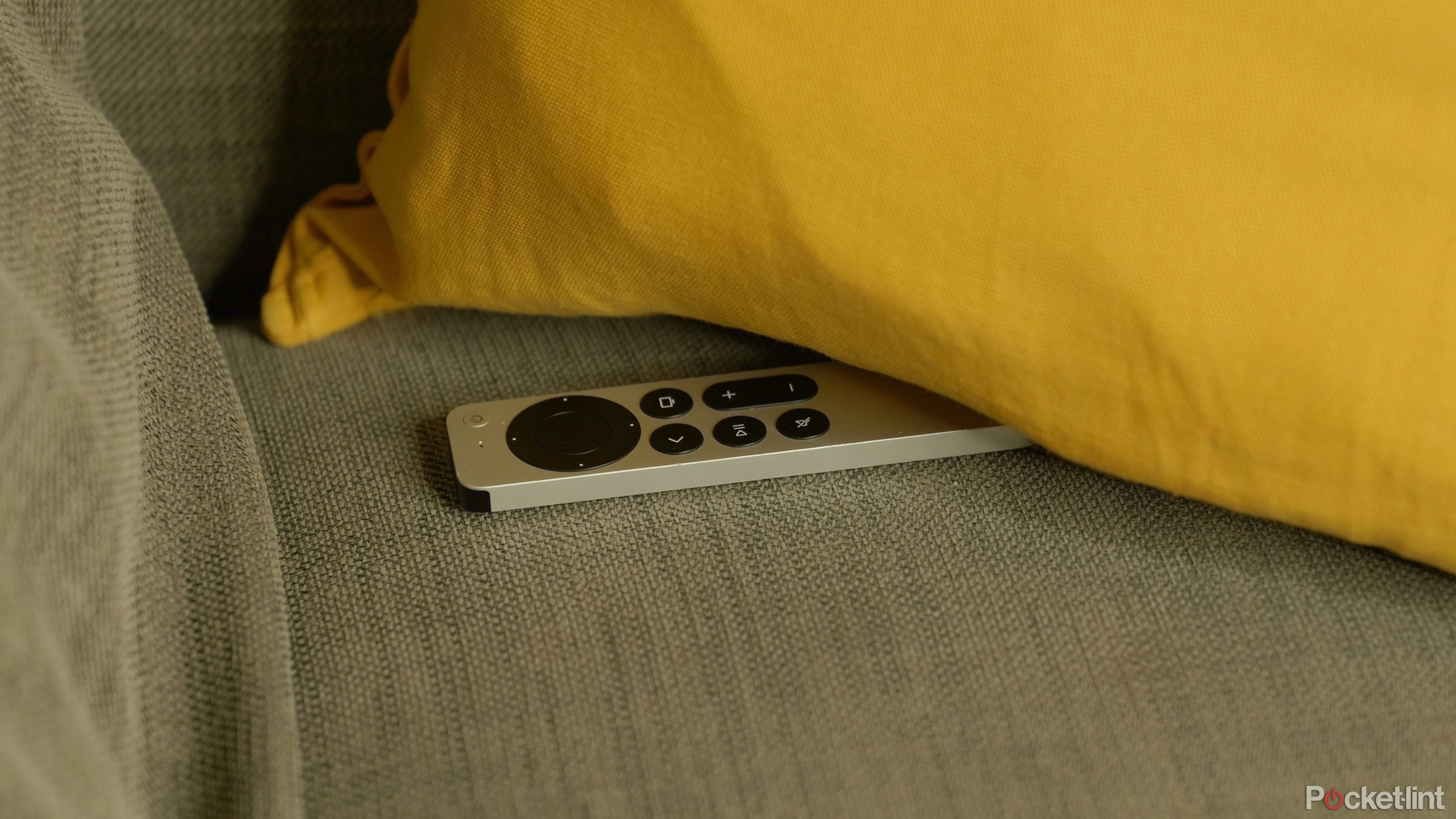 Apple tv remote