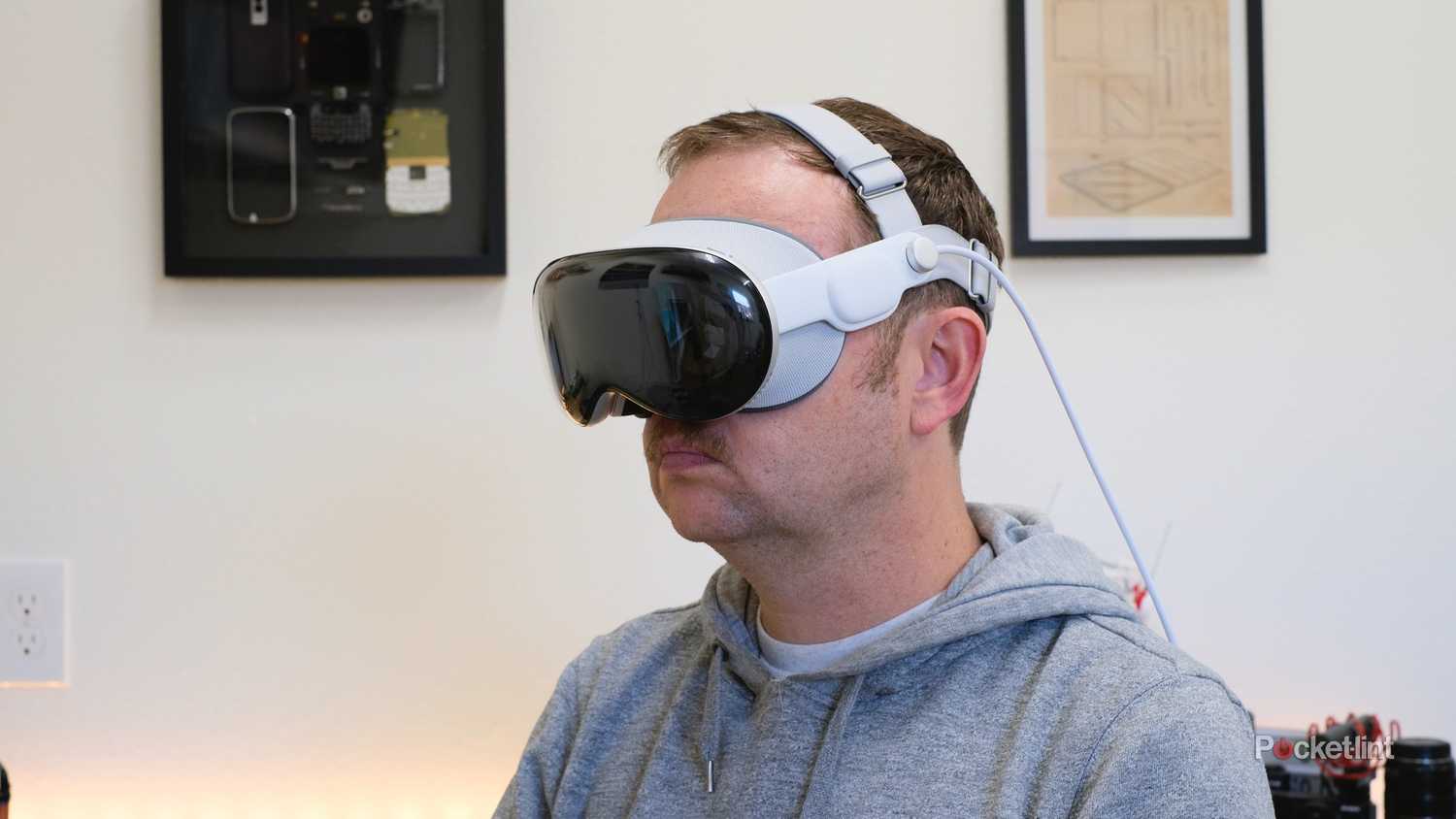 Augmented Reality Apple Oculus Quest Apple Vr Ar Headset Apple