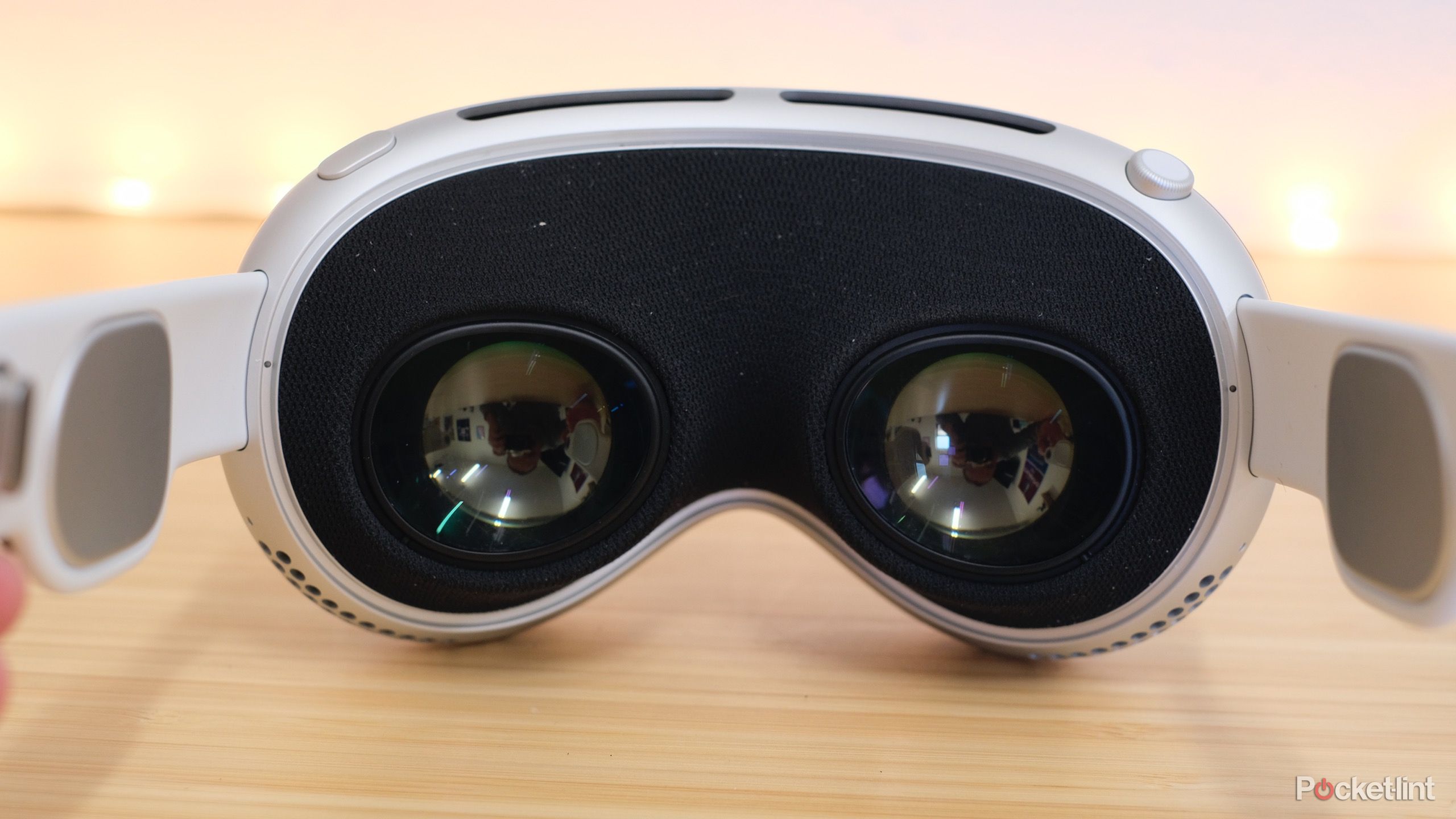 その他 Apple Vision Pro 512G Apple Vision Pro - Apple